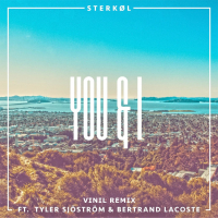 You & I (feat. Tyler Sjöström & Bertrand Lacoste) [VINIL Remix] (You & I (feat. Tyler Sjöström & Bertrand Lacoste) - VINIL Remix) (Single)