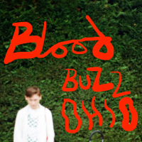 Bloodbuzz Ohio (Single)