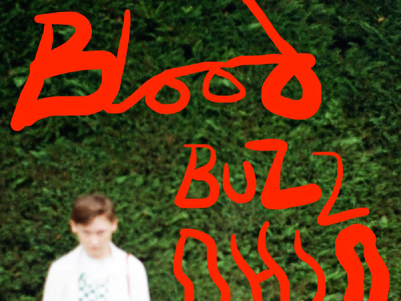 Bloodbuzz Ohio (Single)