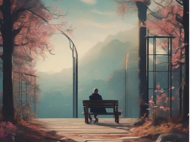 Lá onde eu me sinta bem (Single)