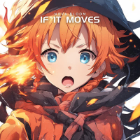 If It Moves (Single)