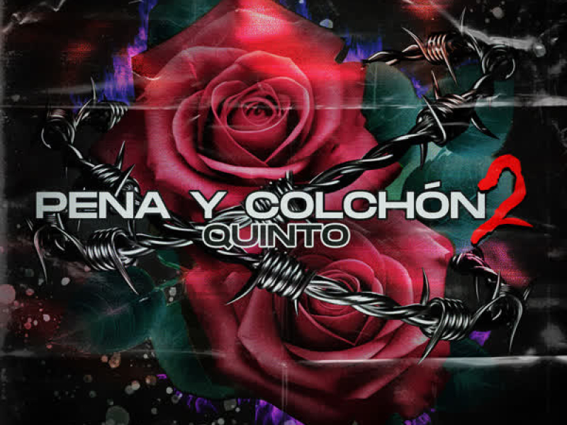 Pena y Colchón 2 (Single)