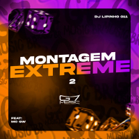 Montagem Extreme 2 (Single)