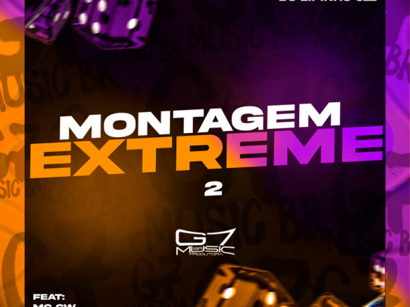 Montagem Extreme 2 (Single)