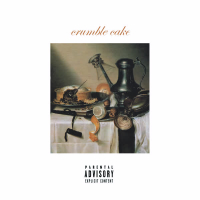 Crumble Cake (Single)