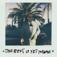 The Best Is Yet To Come (Single)