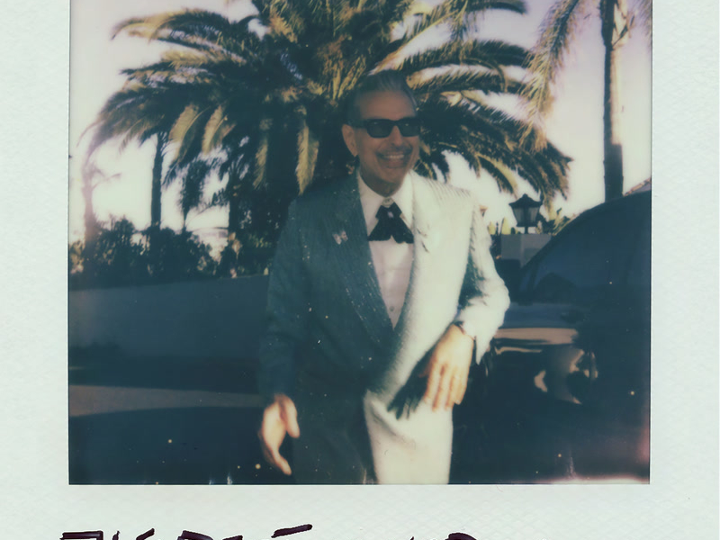 The Best Is Yet To Come (Single)