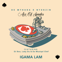 Igama Lam (Single)