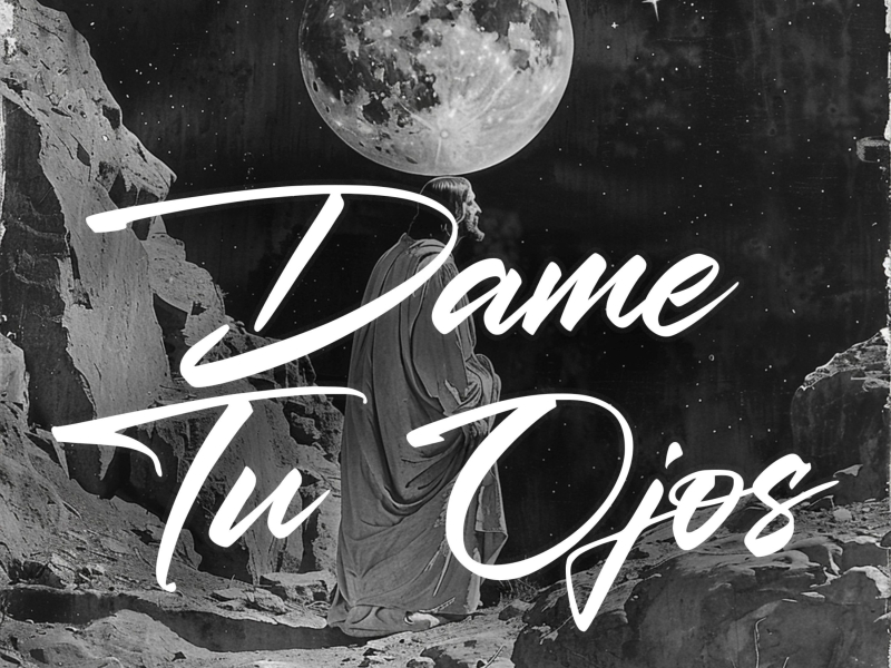 Dame Tus Ojos (Single)