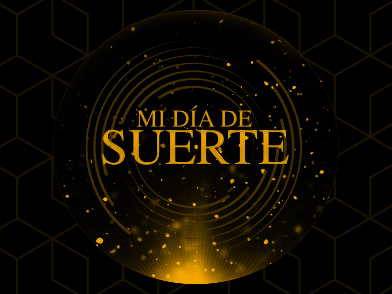 Mi Día De Suerte (Single)