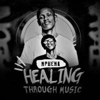 Healing Through Music (EP)