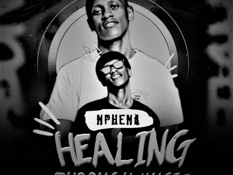 Healing Through Music (EP)