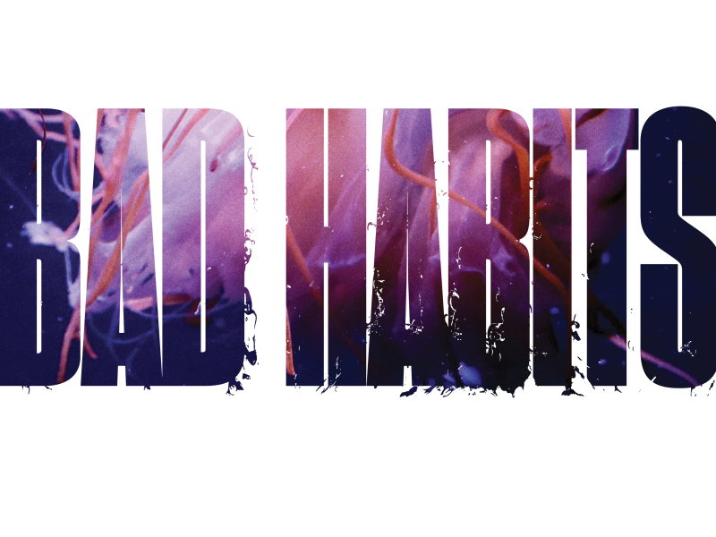 Bad Habits (Single)