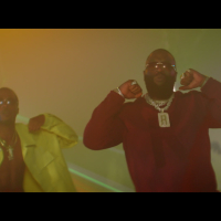 8 Bands (Remix) (MV) (Single)