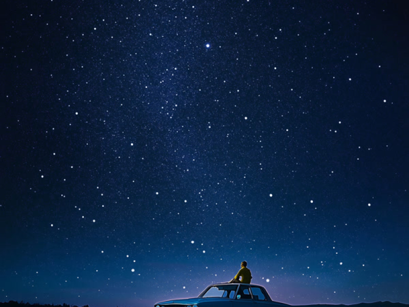 Little Things (Single)