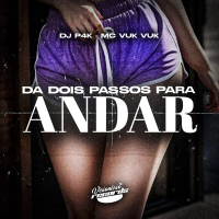 DA DOIS PASSOS PARA ANDAR (Single)