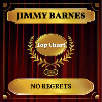 No Regrets (Billboard Hot 100 - No 90) (Single)
