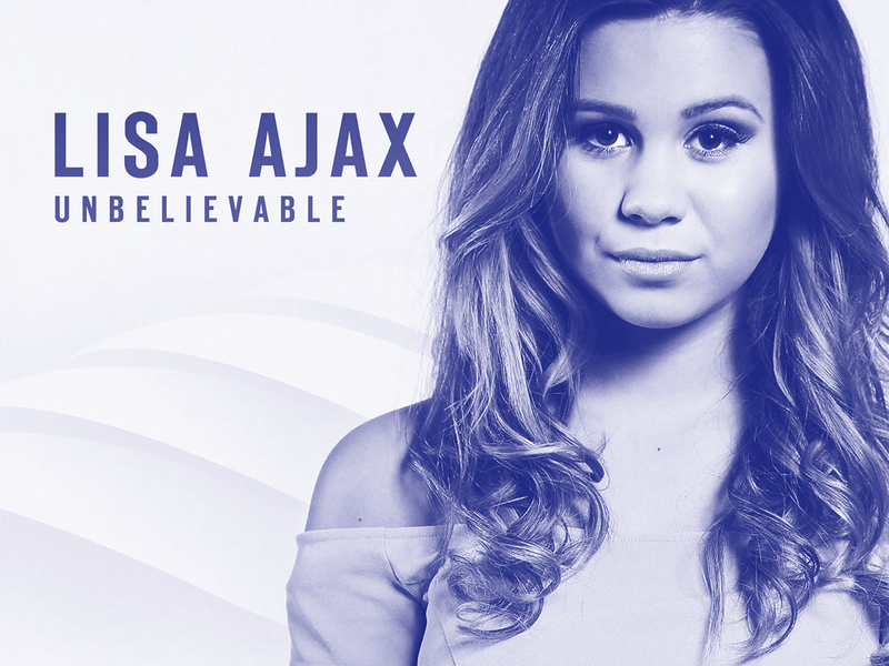 Unbelievable (DJ-HUNK Remix) (Single)