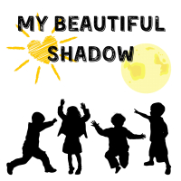 My Beautiful Shadow (Single)