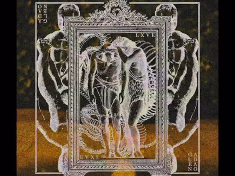 La Corte de los Reyes Rubios de Ojos Verdes (Single)