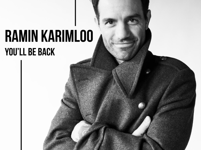 You'll Be Back (Single)