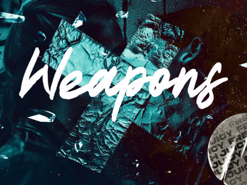 Weapons (Single)