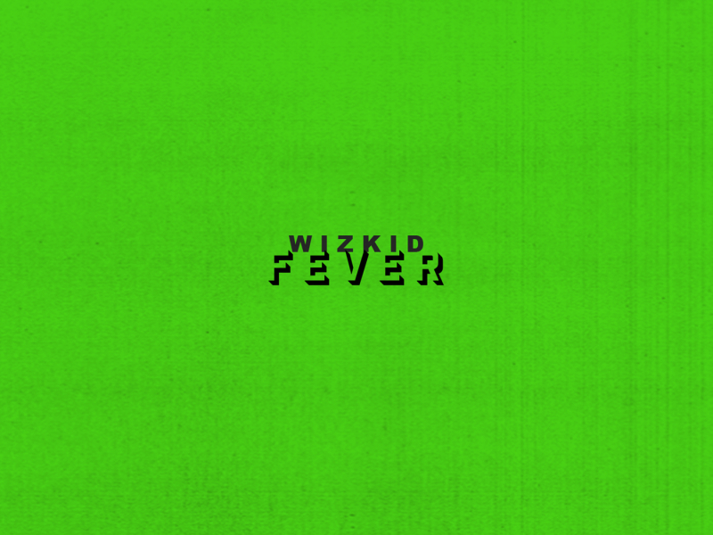 Fever (Single)