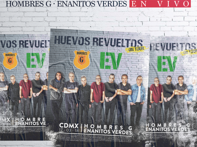 Devúelveme a Mi Chica (En Vivo)