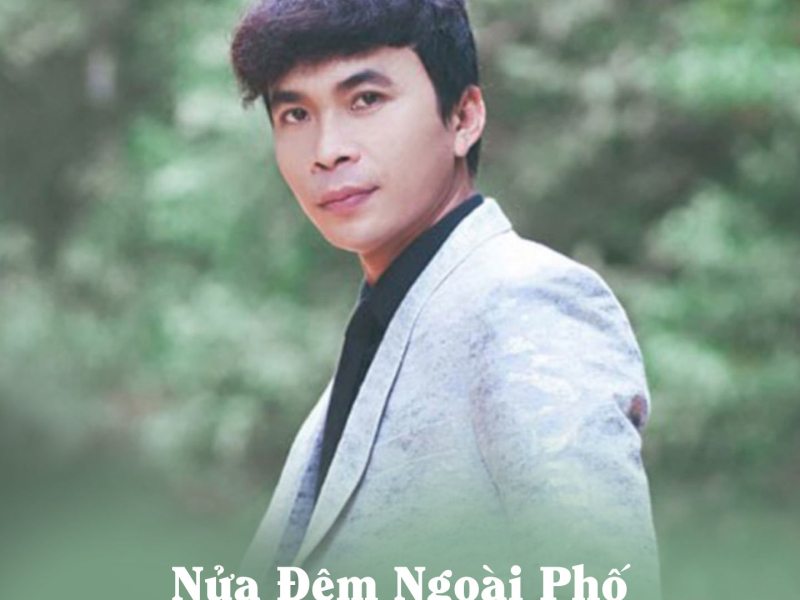 Nửa Đêm Ngoài Phố (Single)