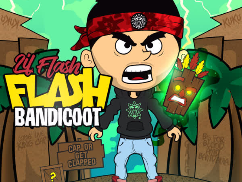 Another Story (Single)