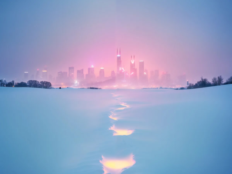 ホワイト・メモリー (Single)