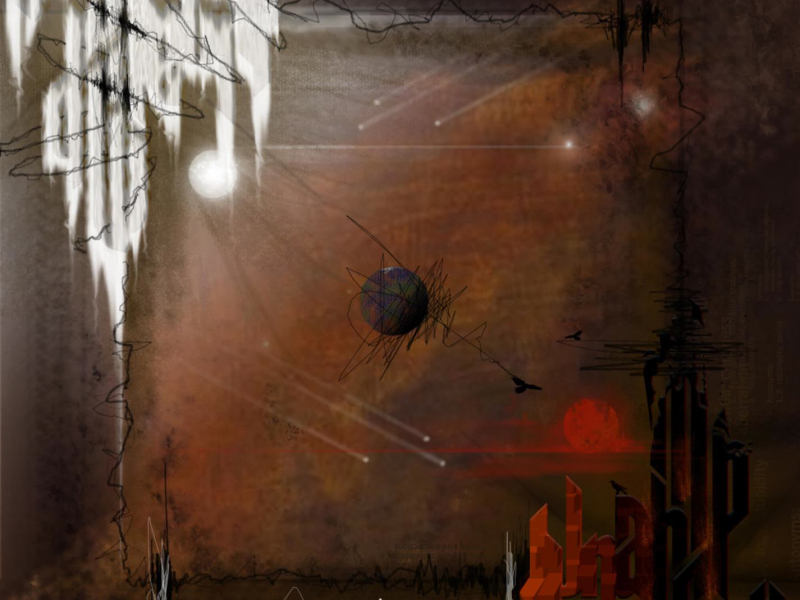 The Lunar CD (Single)