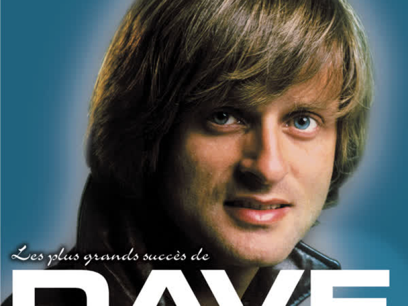 Les Grands Succès De Dave