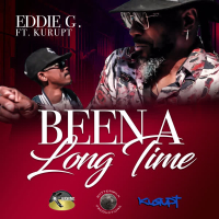 Been A Long Time (feat. Kurupt) (Single)