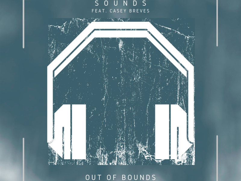 Out Of Bounds (8D Audio) (Single)