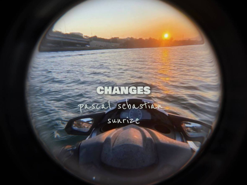 changes (Afro House) (Single)
