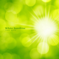 White Sunshine (Single)