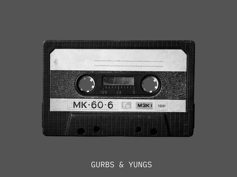 GURBS & YOUNGS (feat. Larry June) (Single)