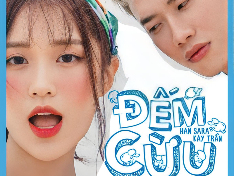 Đếm Cừu (Single)