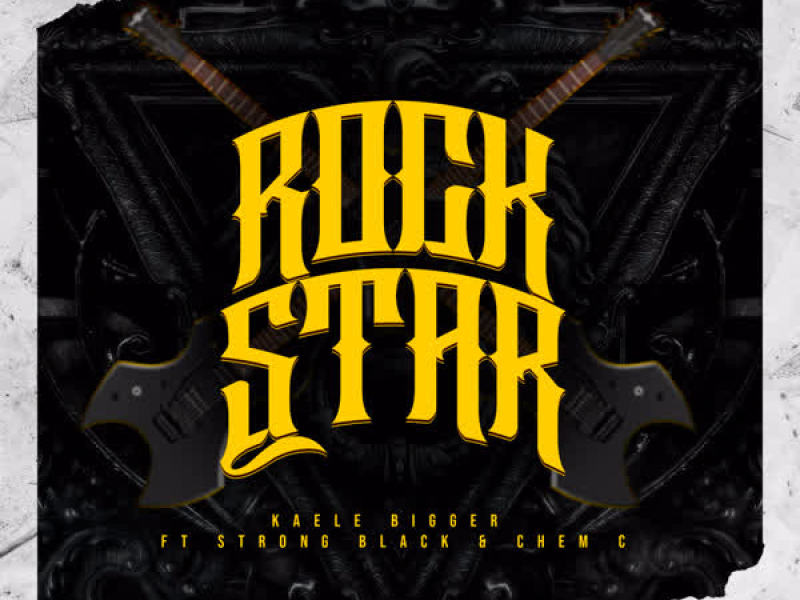 Rockstar (Single)