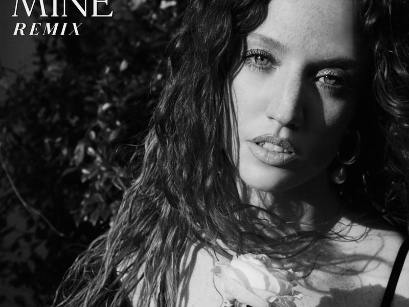 Friend Of Mine (Paul Woolford Remix) (Single)