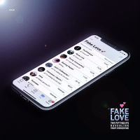 Fake Love (Single)