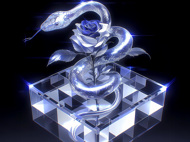 All I Ever Wanted (Techno Mix) (Single)