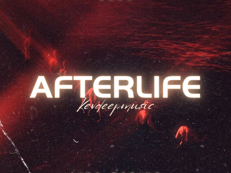 Afterlife (Single)