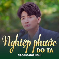 Nghiệp Phước Do Ta (Single)