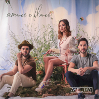 Amores E Flores (Single)