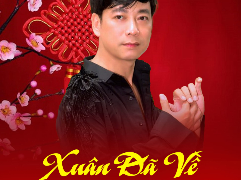 Xuân Đã Về (Single)