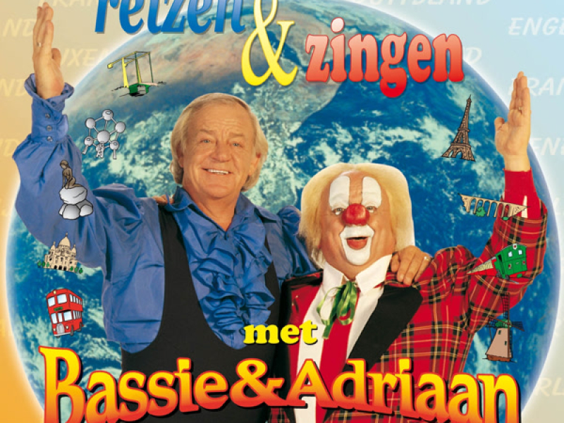 Reizen & Zingen