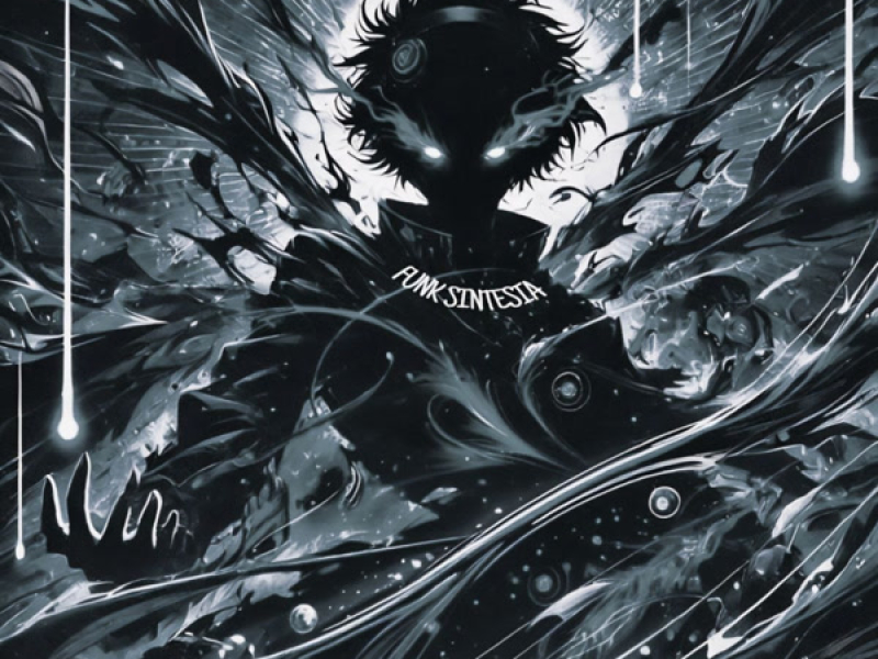 FUNK SINTESIA (Ultra Slowed) (Single)