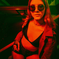 Sexy Influencer (Single)